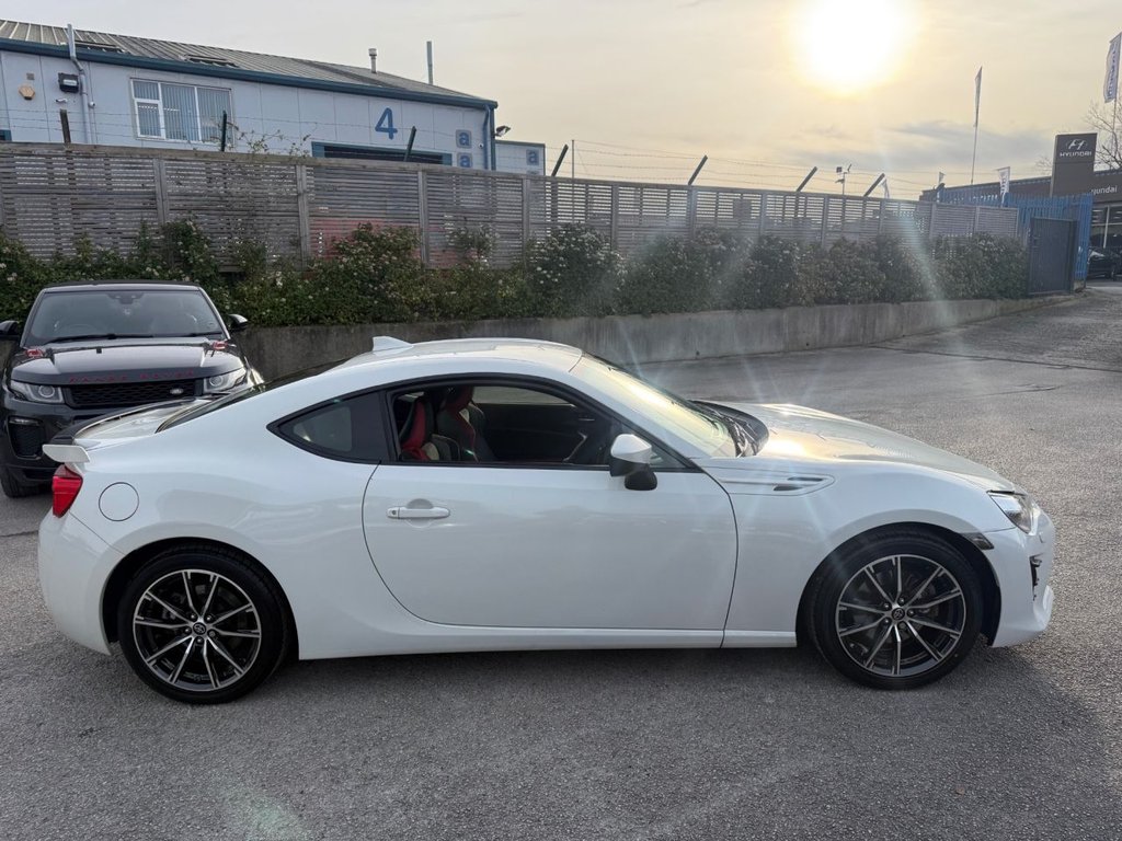 Used Toyota GT86 2018 for sale - 77165899: Photo 10