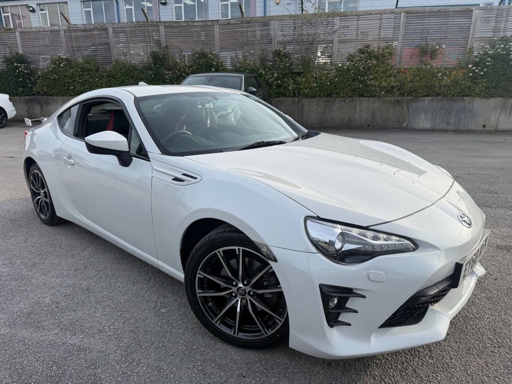 Used Toyota GT86 2018 for sale - 77165899: Photo 11