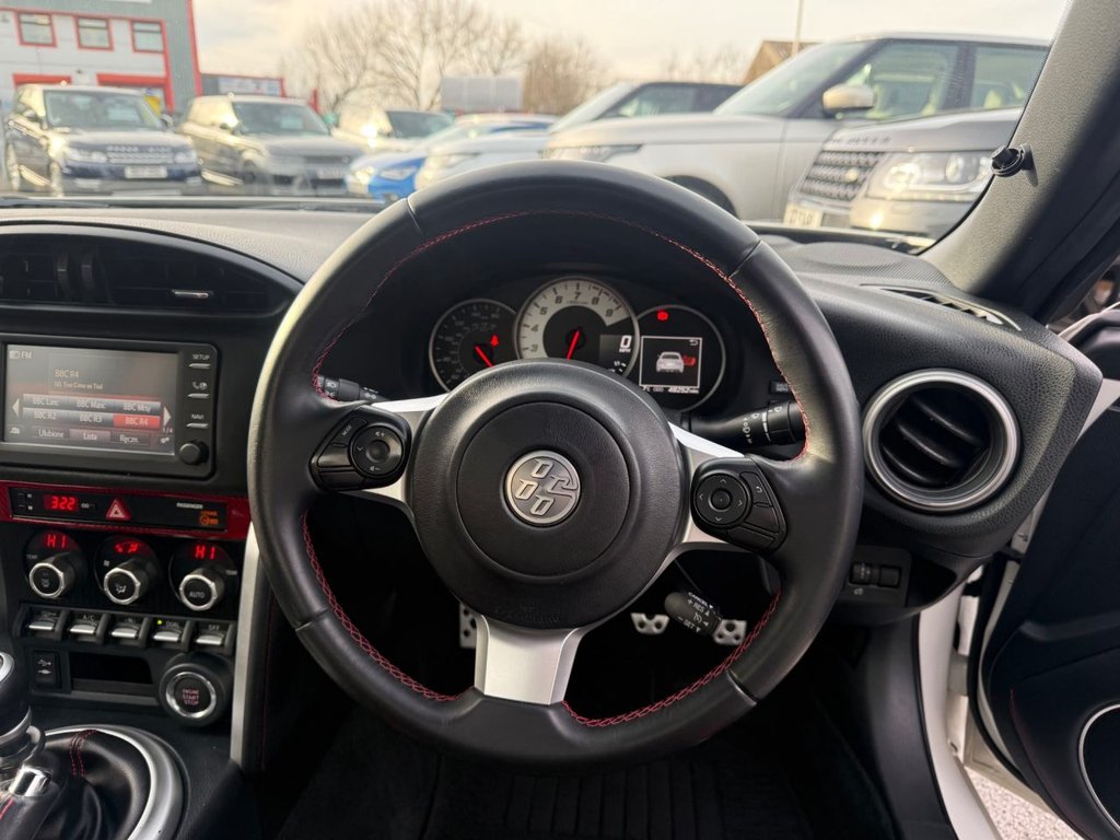 Used Toyota GT86 2018 for sale - 77165899: Photo 18