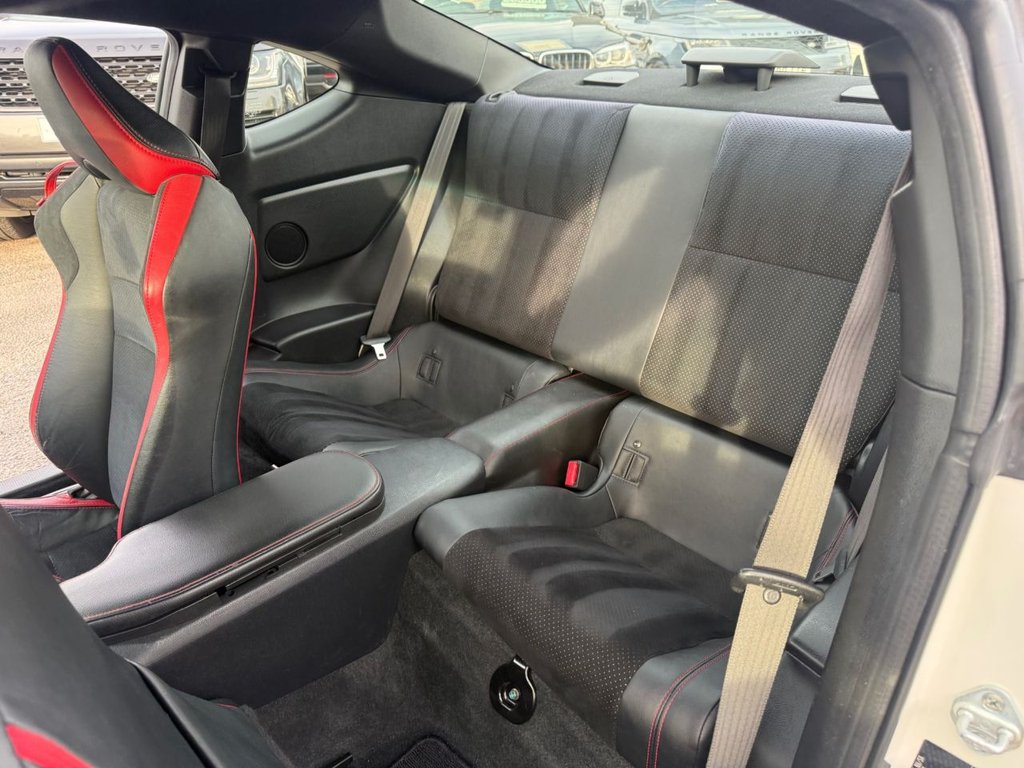 Used Toyota GT86 2018 for sale - 77165899: Photo 32