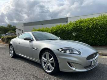 Used Jaguar XK 2012 for sale - 74866813: Photo