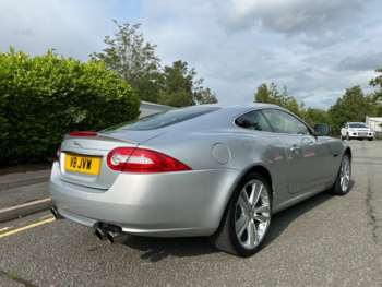Used Jaguar XK 2012 for sale - 74866813: Photo