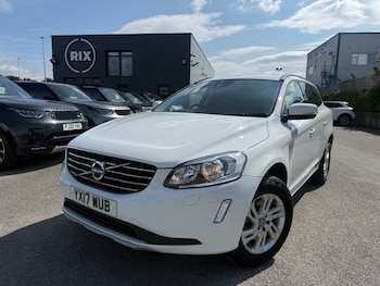 Used Volvo XC60 2017 for sale - 79300341: Photo