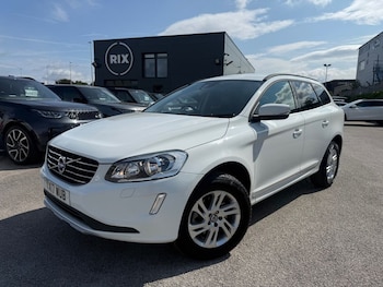 Used Volvo XC60 2017 for sale - 79300341: Photo
