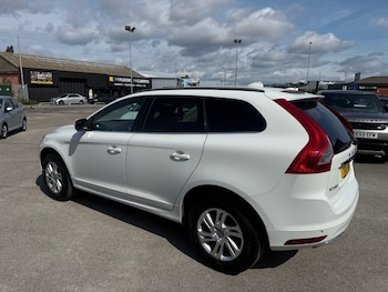 Used Volvo XC60 2017 for sale - 79300341: Photo