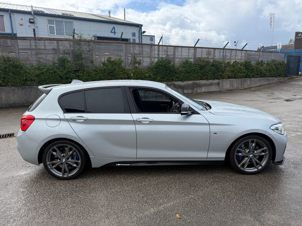 Used BMW 1 Series 2017 for sale - 76883378: Photo 11