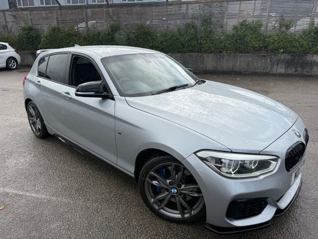 Used BMW 1 Series 2017 for sale - 76883378: Photo 12