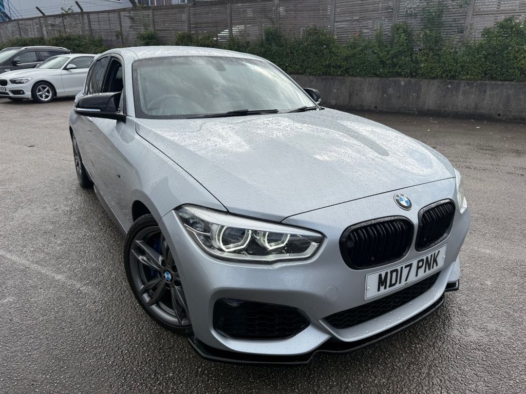Used BMW 1 Series 2017 for sale - 76883378: Photo 13