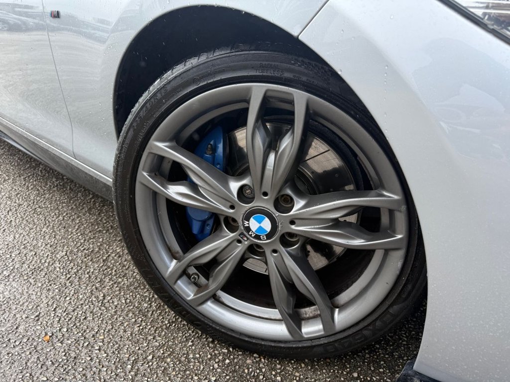 Used BMW 1 Series 2017 for sale - 76883378: Photo 14