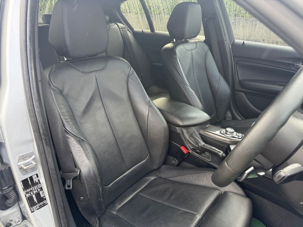 Used BMW 1 Series 2017 for sale - 76883378: Photo 15