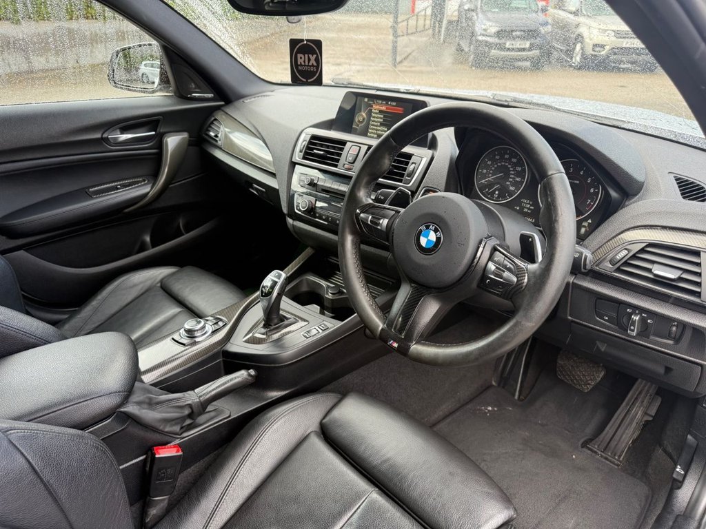 Used BMW 1 Series 2017 for sale - 76883378: Photo 16
