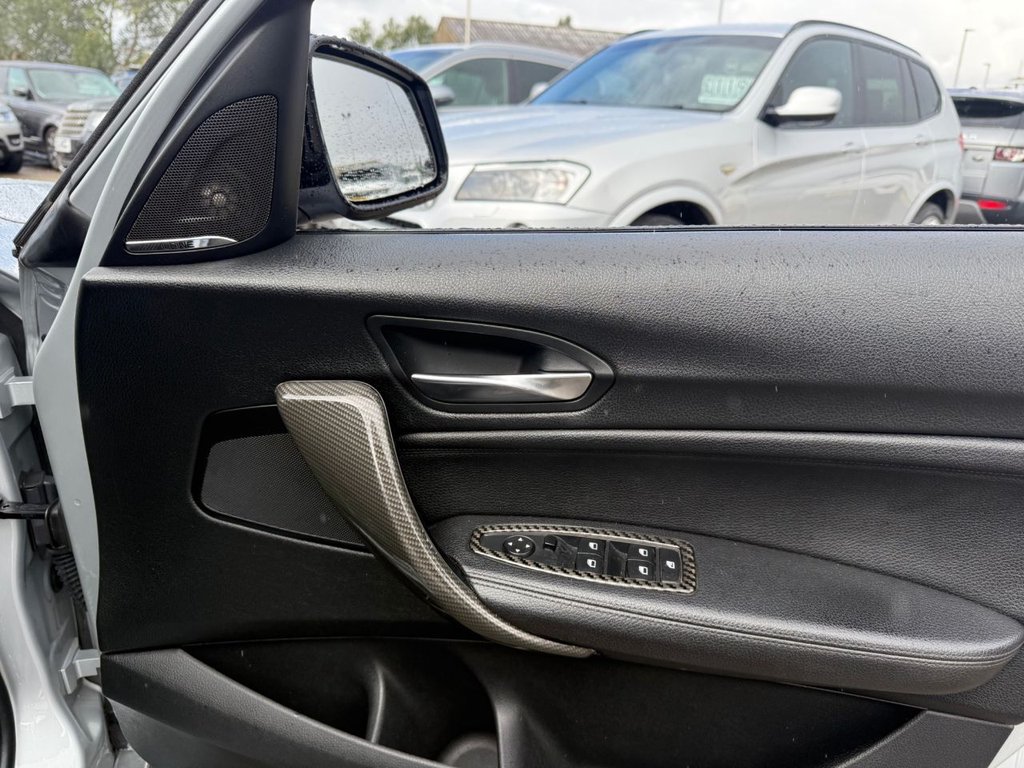 Used BMW 1 Series 2017 for sale - 76883378: Photo 18