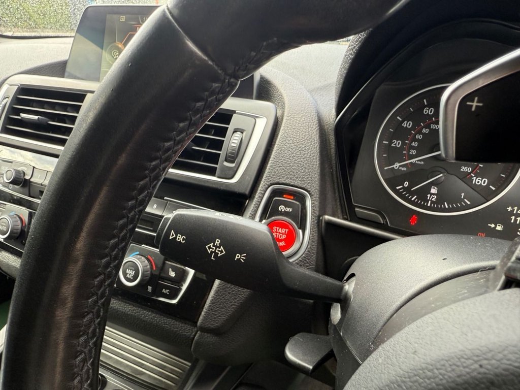 Used BMW 1 Series 2017 for sale - 76883378: Photo 19