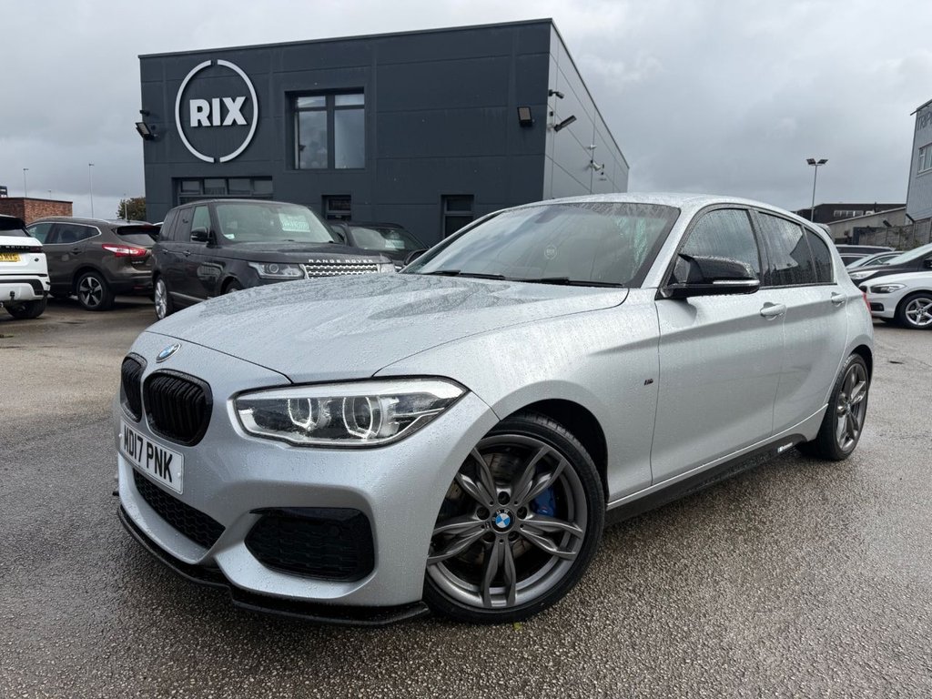 Used BMW 1 Series 2017 for sale - 76883378: Photo 2