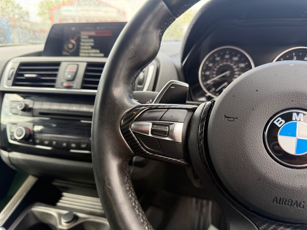 Used BMW 1 Series 2017 for sale - 76883378: Photo 20