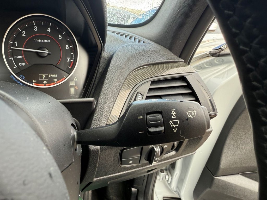 Used BMW 1 Series 2017 for sale - 76883378: Photo 22