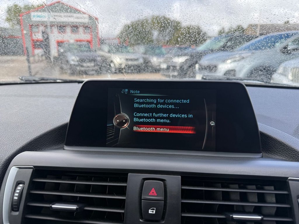 Used BMW 1 Series 2017 for sale - 76883378: Photo 23