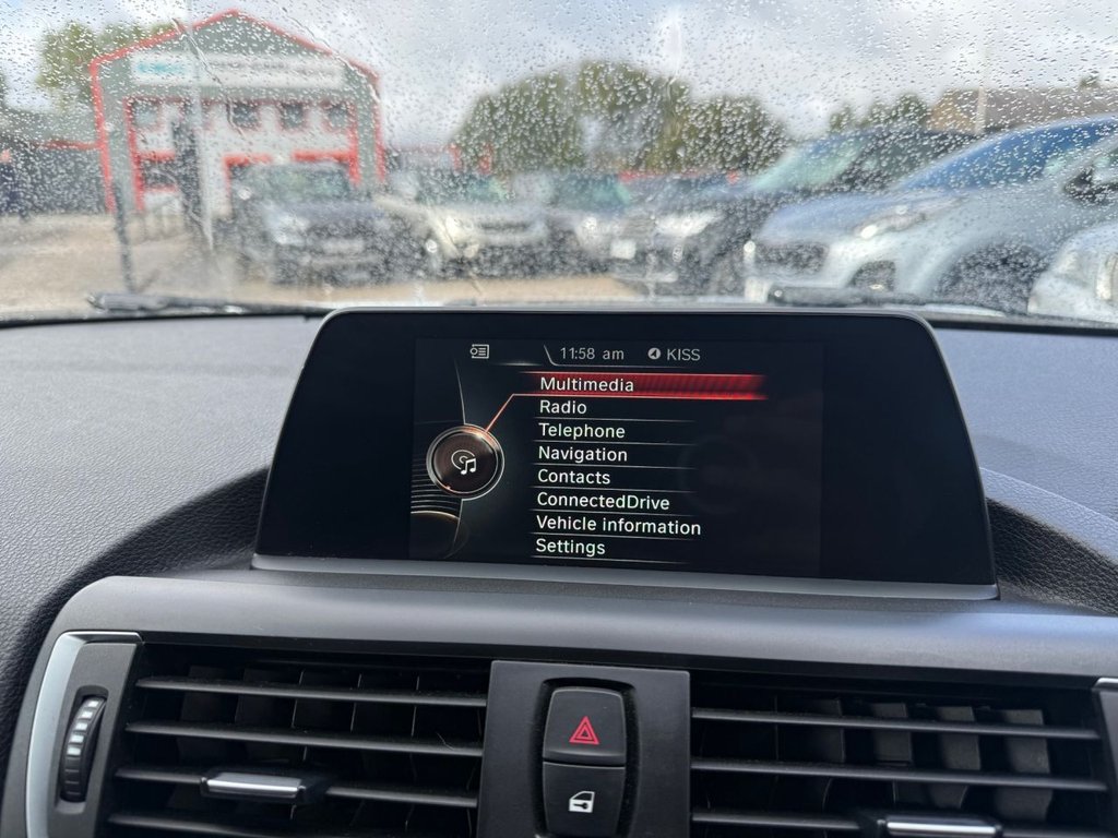 Used BMW 1 Series 2017 for sale - 76883378: Photo 24