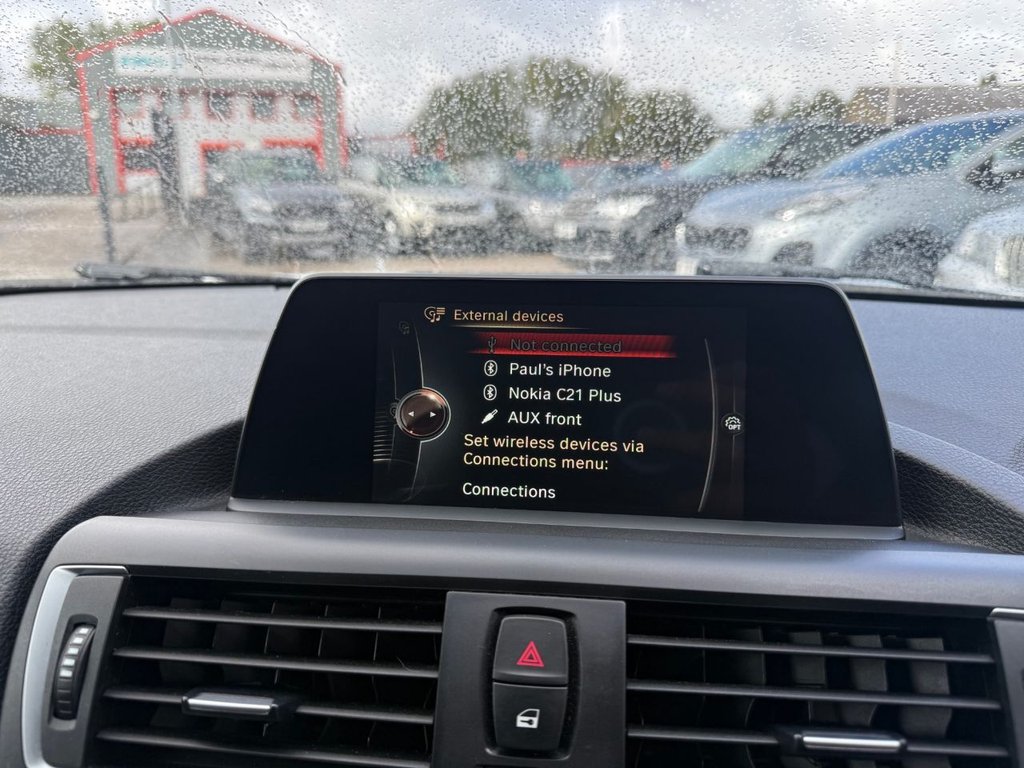 Used BMW 1 Series 2017 for sale - 76883378: Photo 25