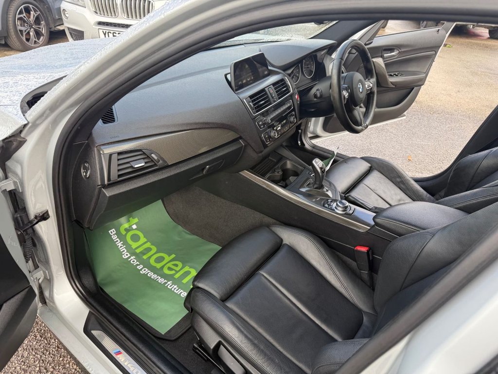 Used BMW 1 Series 2017 for sale - 76883378: Photo 31