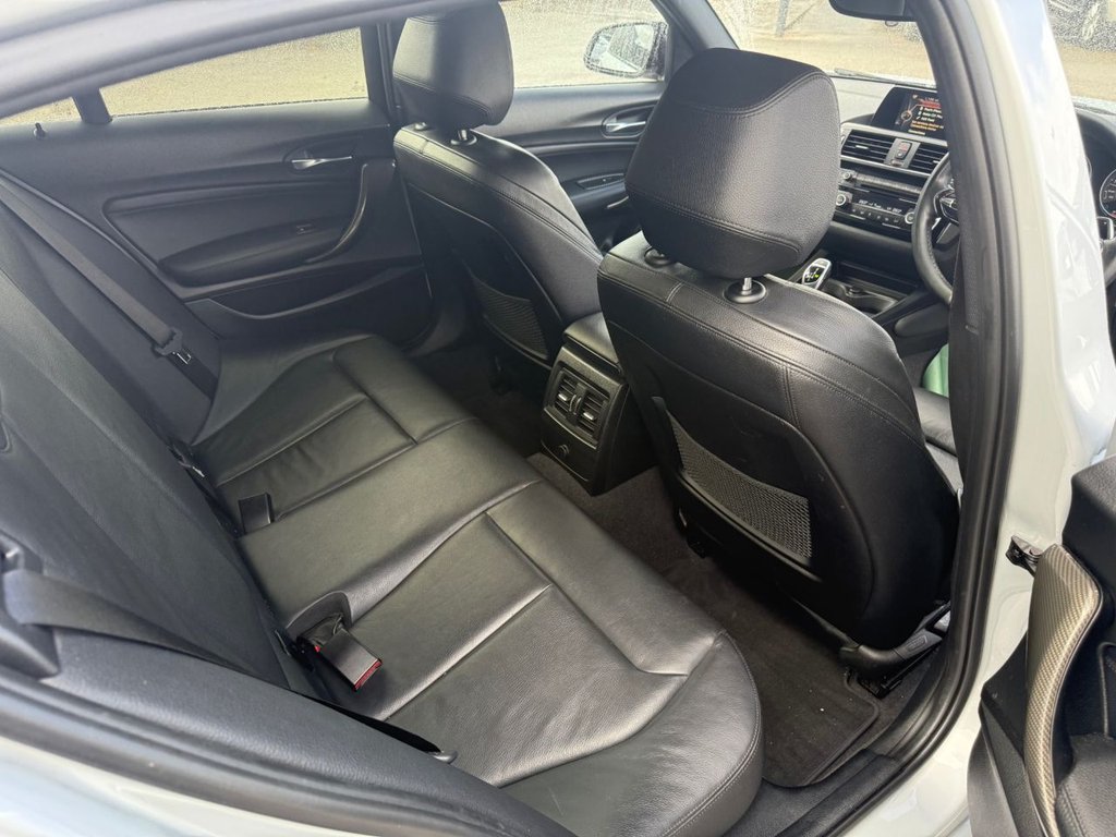 Used BMW 1 Series 2017 for sale - 76883378: Photo 32