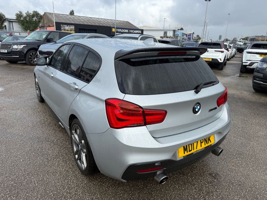 Used BMW 1 Series 2017 for sale - 76883378: Photo 5