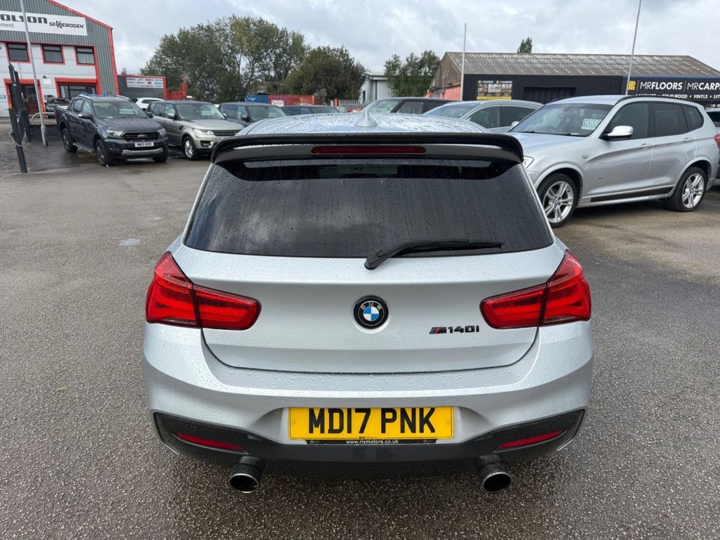 Used BMW 1 Series 2017 for sale - 76883378: Photo 6