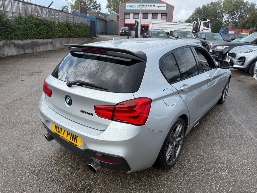 Used BMW 1 Series 2017 for sale - 76883378: Photo 9