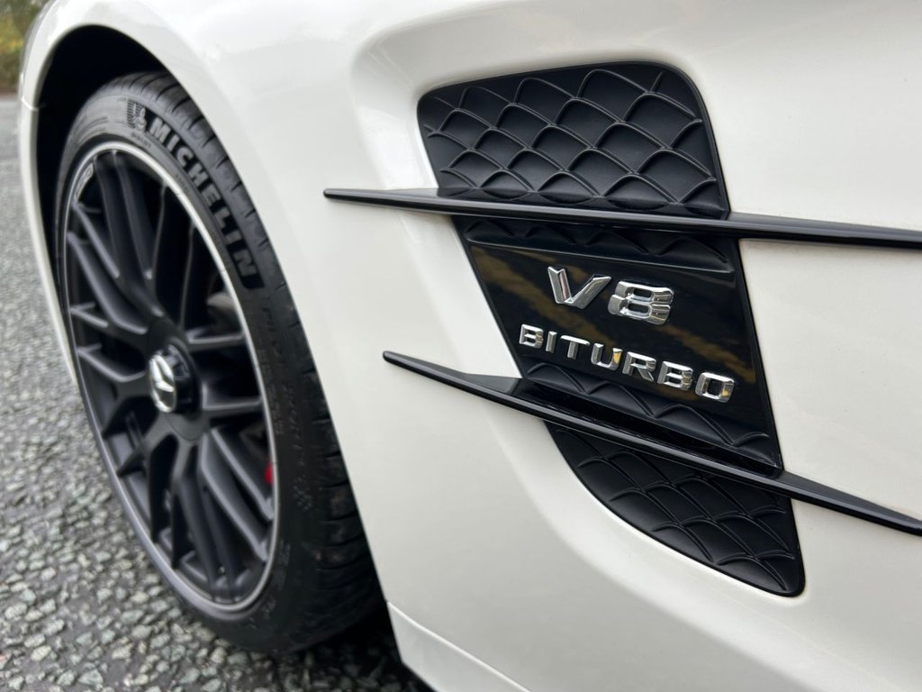 Used Mercedes-Benz SL 2019 for sale - 76527248: Photo 19