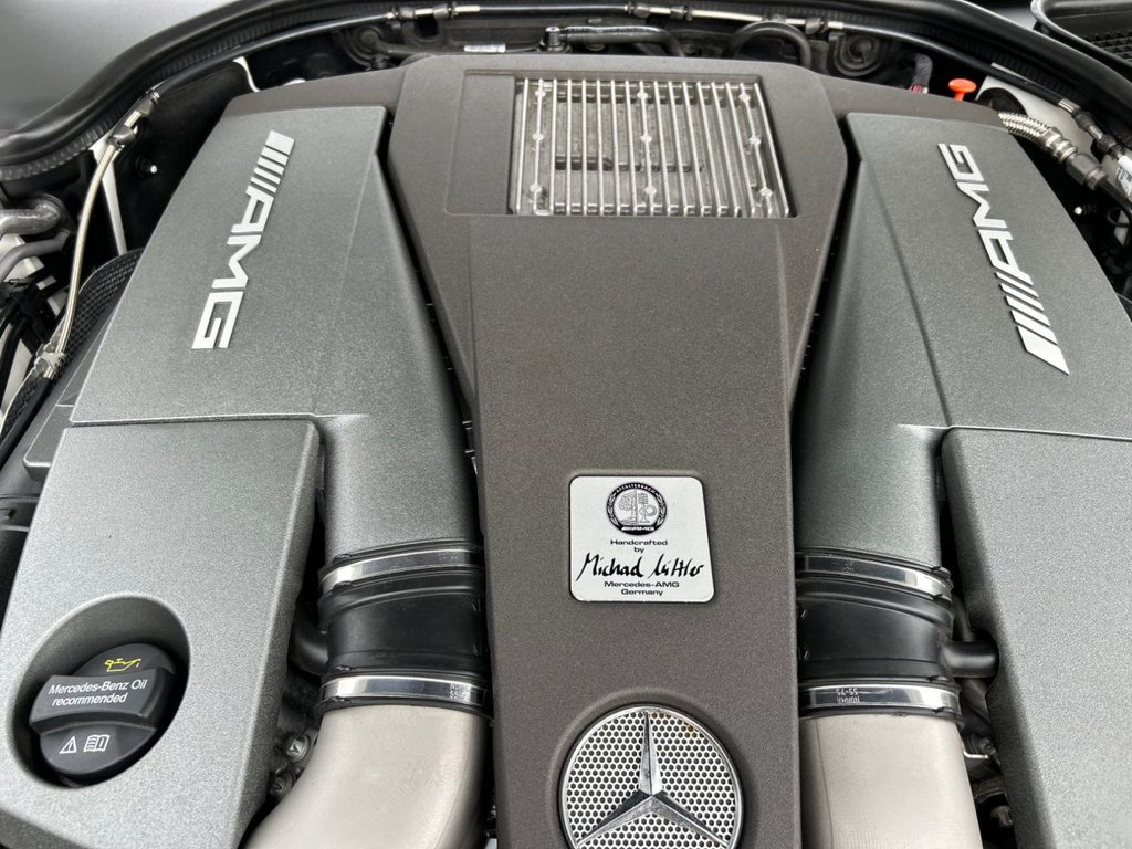 Used Mercedes-Benz SL 2019 for sale - 76527248: Photo 21