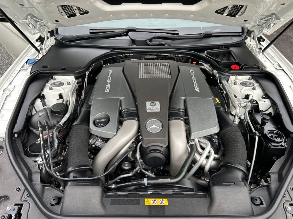 Used Mercedes-Benz SL 2019 for sale - 76527248: Photo 22