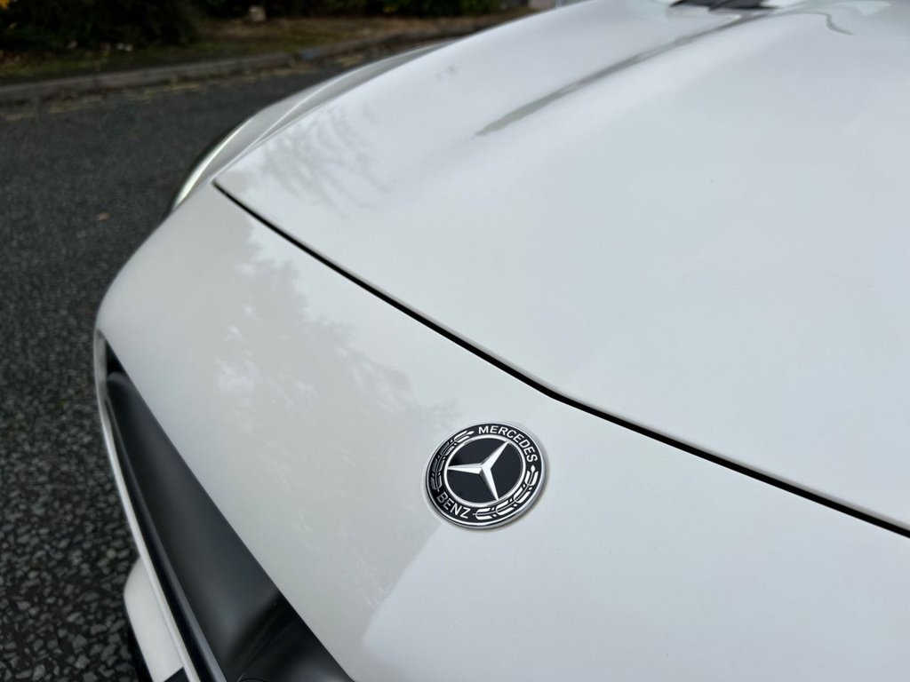 Used Mercedes-Benz SL 2019 for sale - 76527248: Photo 23