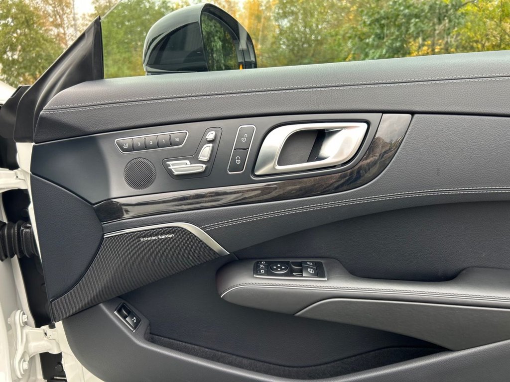 Used Mercedes-Benz SL 2019 for sale - 76527248: Photo 26