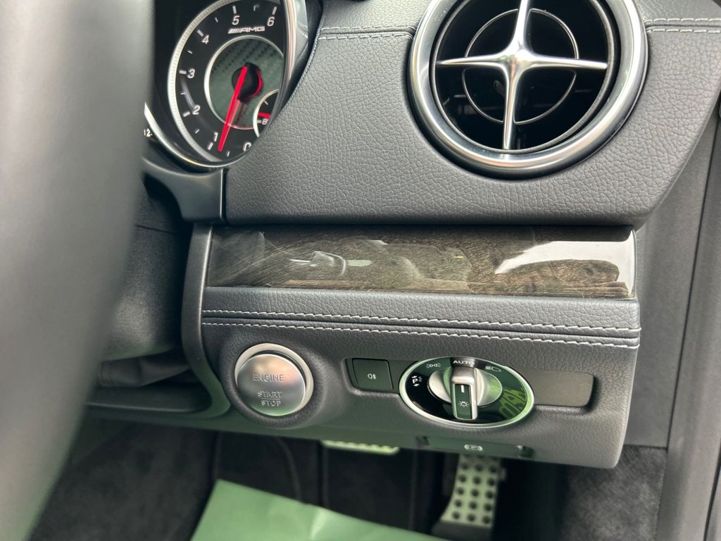 Used Mercedes-Benz SL 2019 for sale - 76527248: Photo 27