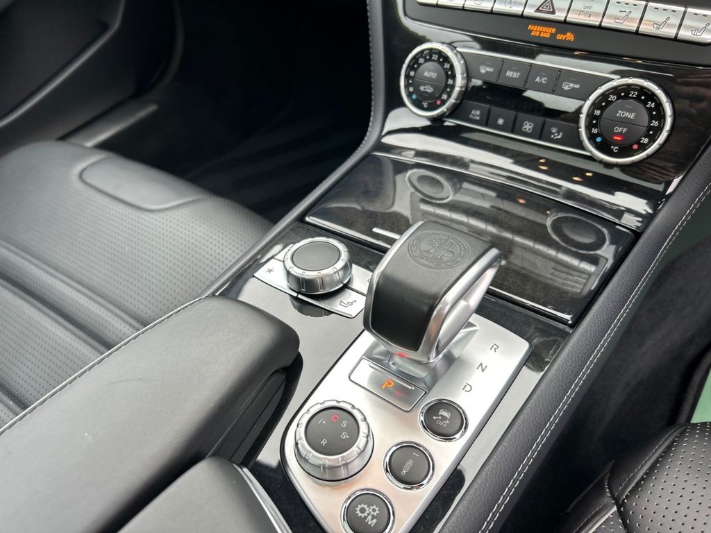 Used Mercedes-Benz SL 2019 for sale - 76527248: Photo 30