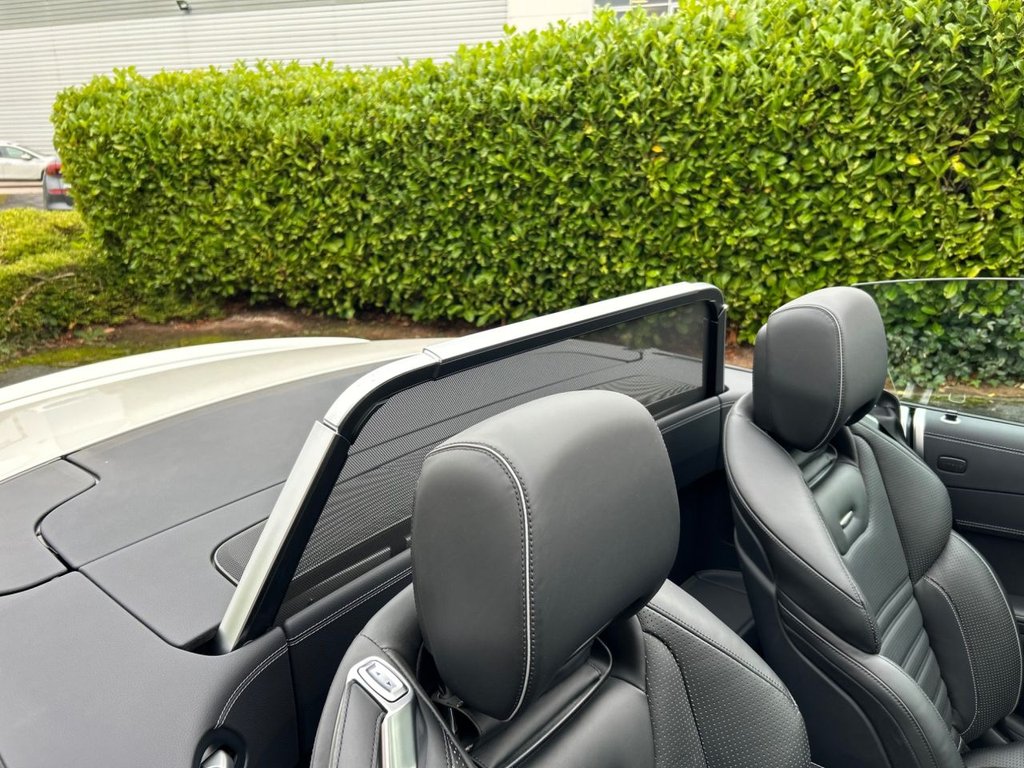 Used Mercedes-Benz SL 2019 for sale - 76527248: Photo 38