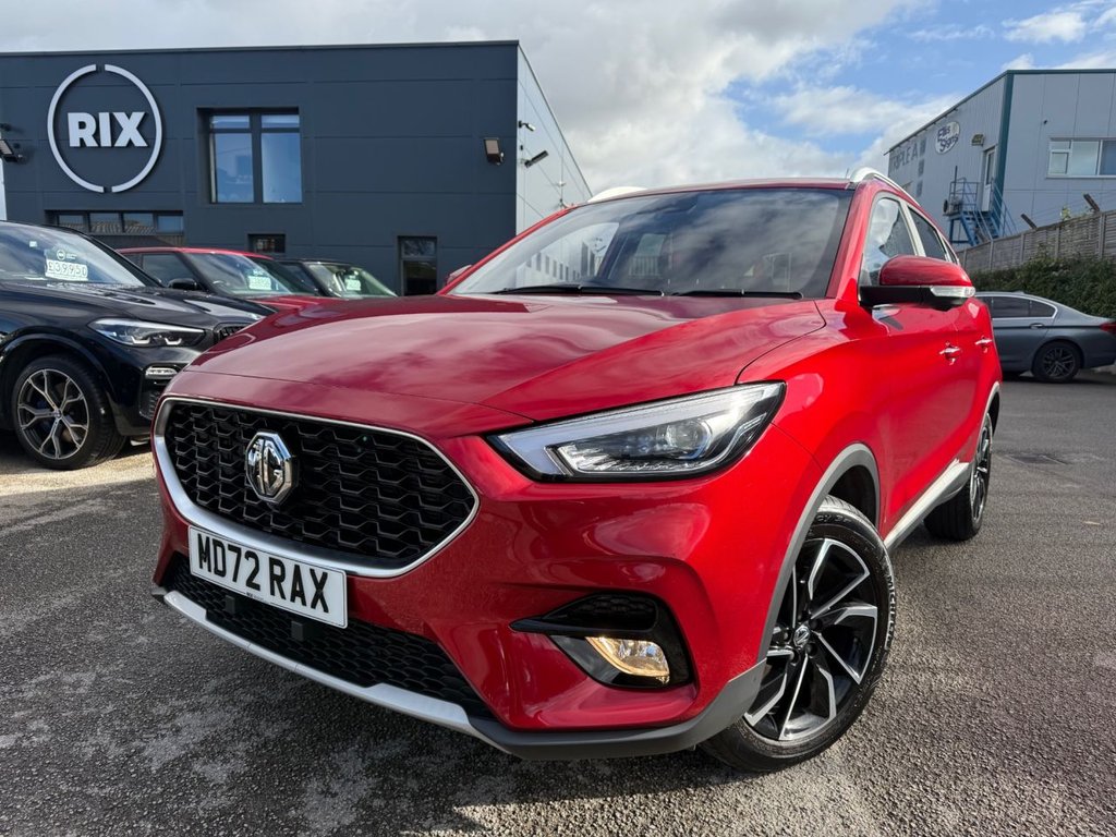 Used MG MG ZS 2023 for sale - 76291948: Photo 1