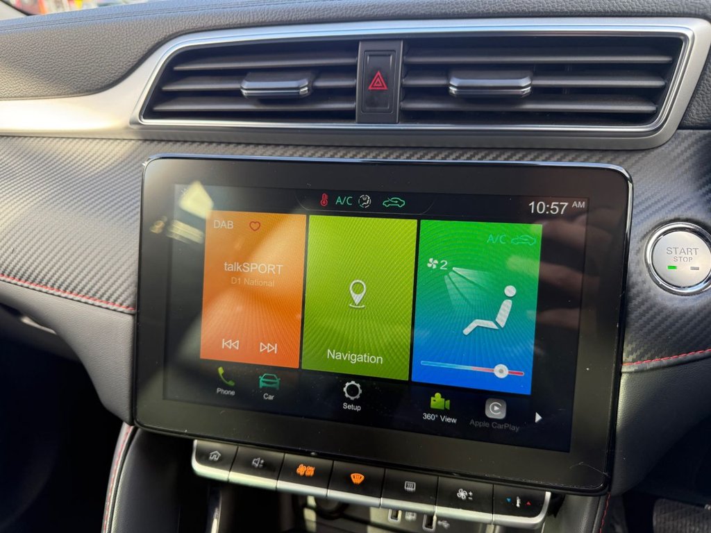 Used MG MG ZS 2023 for sale - 76291948: Photo 24