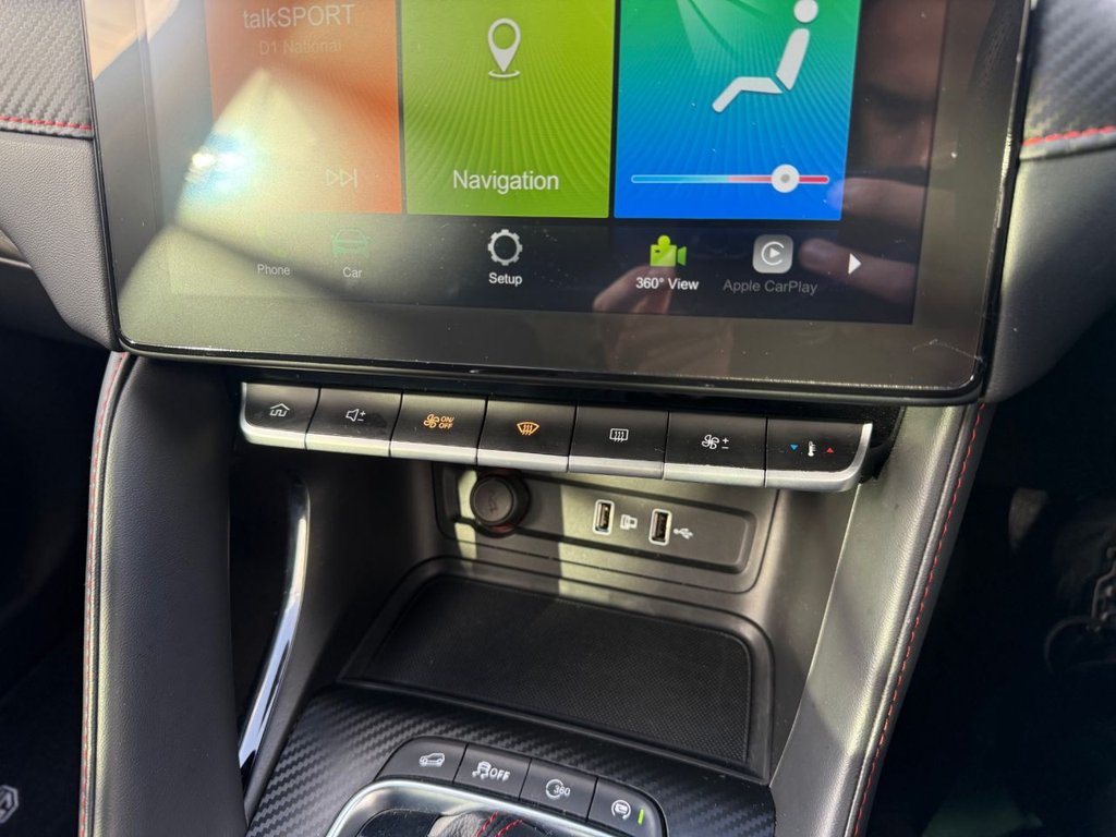 Used MG MG ZS 2023 for sale - 76291948: Photo 26