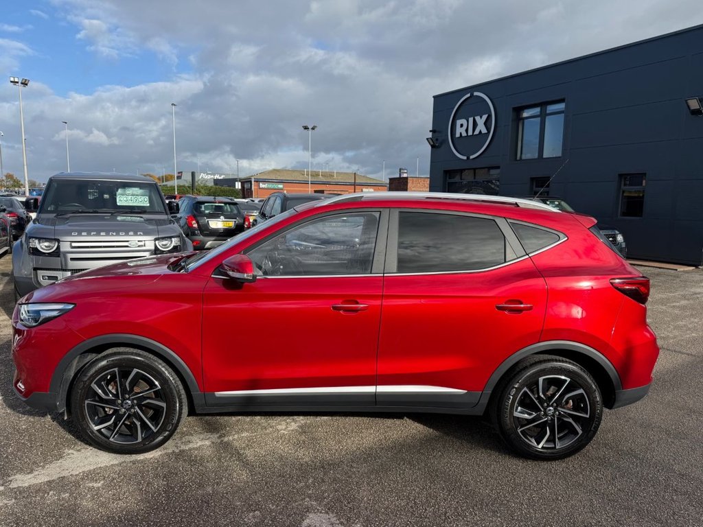 Used MG MG ZS 2023 for sale - 76291948: Photo 3