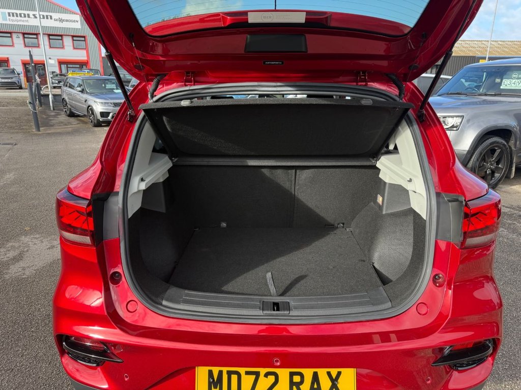 Used MG MG ZS 2023 for sale - 76291948: Photo 5