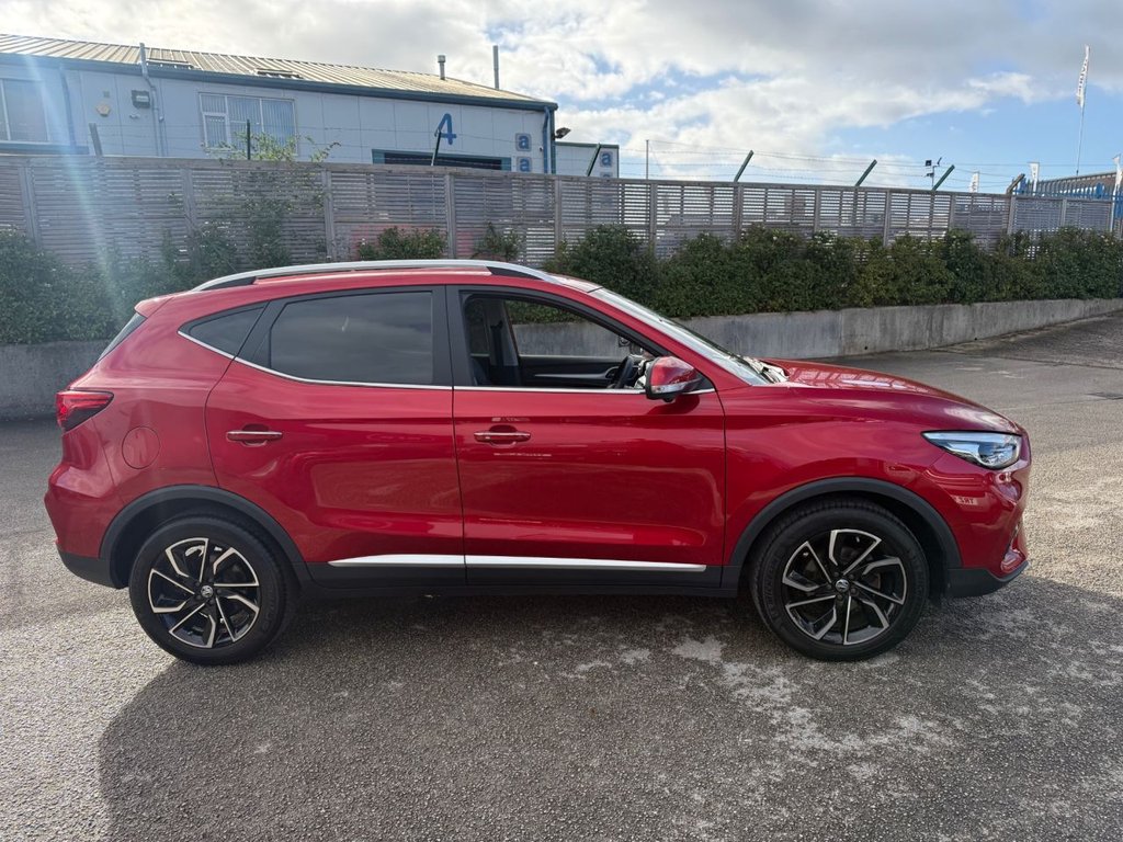 Used MG MG ZS 2023 for sale - 76291948: Photo 8