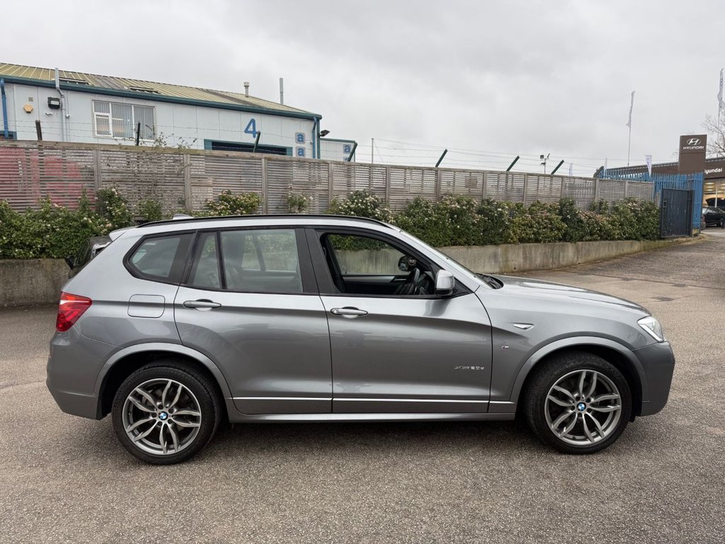 Used BMW X3 2016 for sale - 77521072: Photo 11