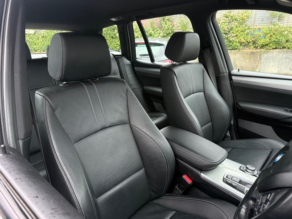 Used BMW X3 2016 for sale - 77521072: Photo 14