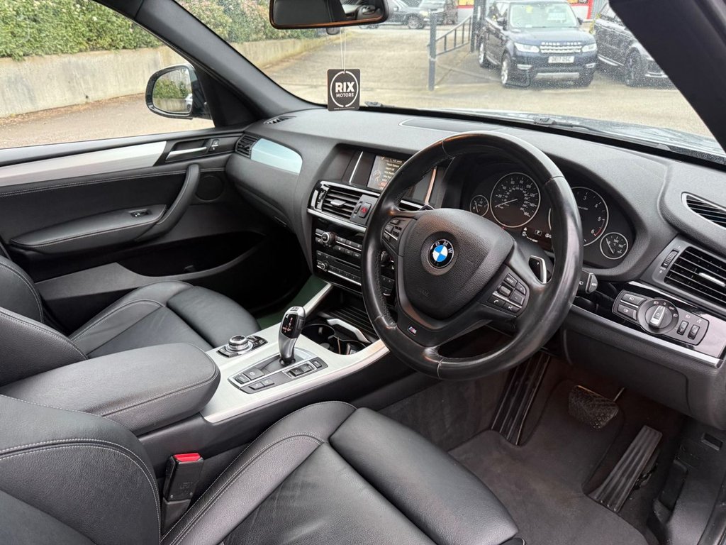Used BMW X3 2016 for sale - 77521072: Photo 15