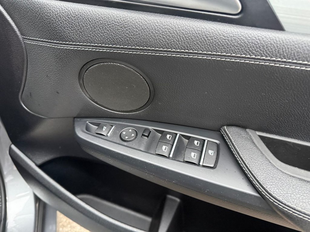 Used BMW X3 2016 for sale - 77521072: Photo 17