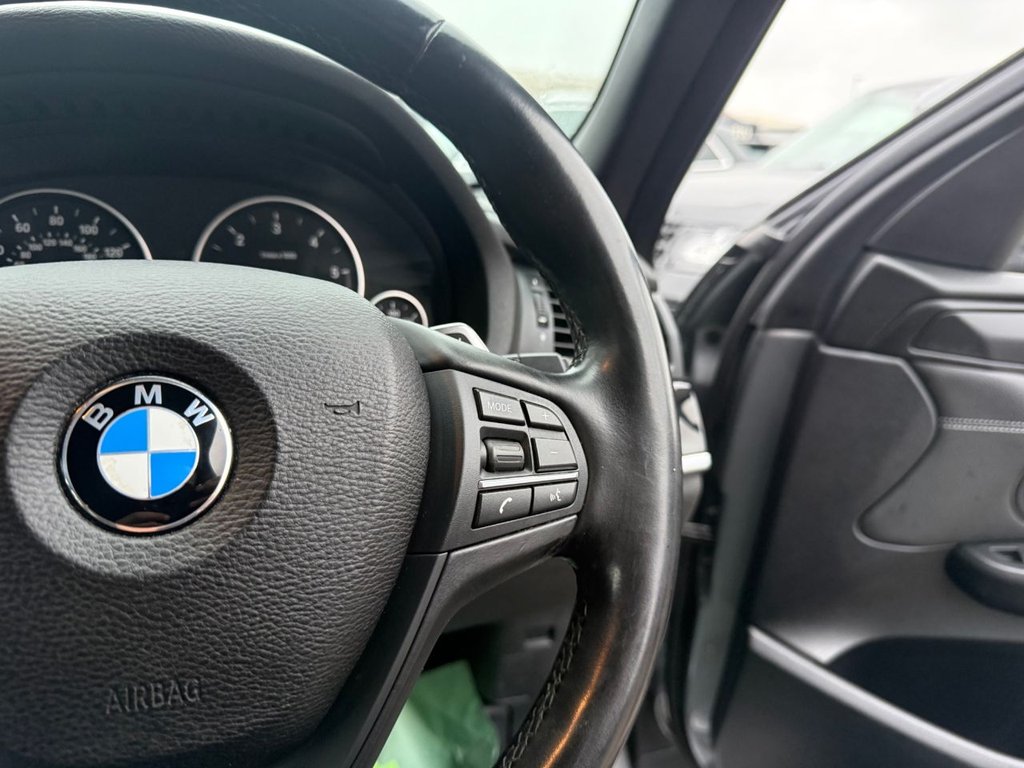 Used BMW X3 2016 for sale - 77521072: Photo 19