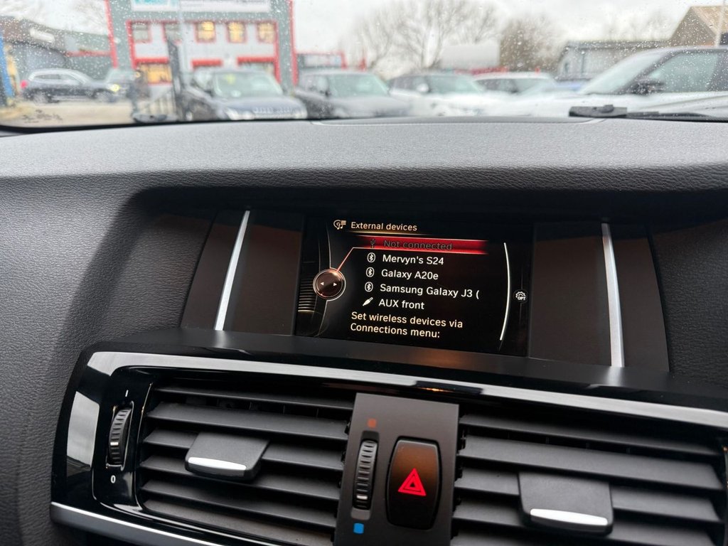 Used BMW X3 2016 for sale - 77521072: Photo 20