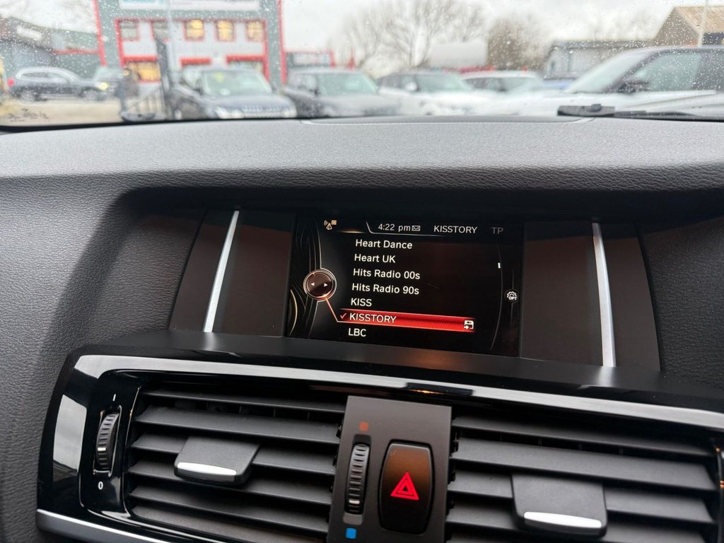 Used BMW X3 2016 for sale - 77521072: Photo 21