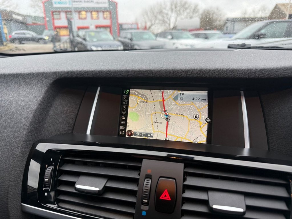 Used BMW X3 2016 for sale - 77521072: Photo 23